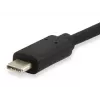 Equip USB USB-C to DisplayPort kaabel, isane–isane, 1,8 m, 1,8 m, USB USB-C, DisplayPort, isane, isane, sirge
