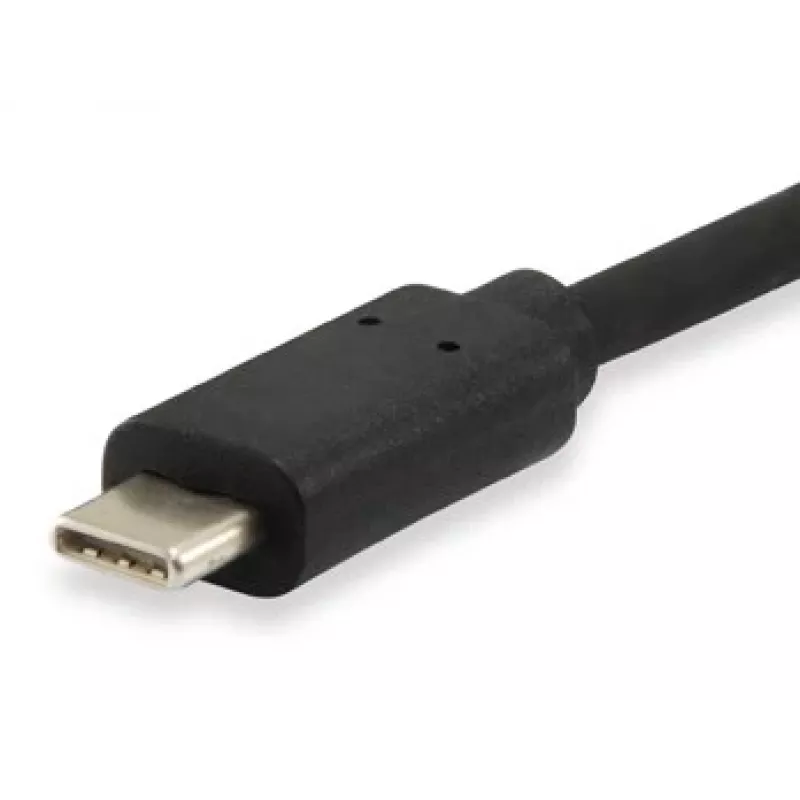 Equip USB USB-C to DisplayPort kaabel, isane–isane, 1,8 m, 1,8 m, USB USB-C, DisplayPort, isane, isane, sirge