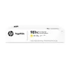 HP 981YC Yellow Contract PageWide Crtg, Original, Tinte auf Pigmentbasis, Gelb, HP, HP PageWide Enterprise Color 556/586, Tintenstrahldrucker