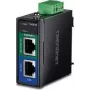 TRENDnet TÖÖSTUSLIK 2.5G POE++ SÜSTITI (TI-IG219)