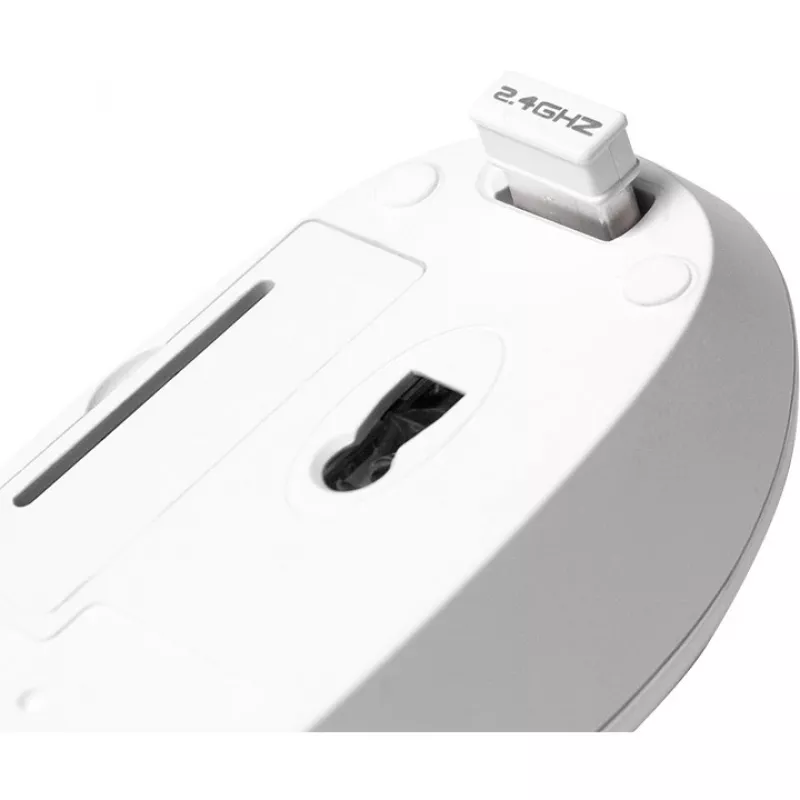 Juhtmevaba klaviatuuri ja hiire komplekt LogiLink ID0104W