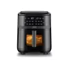 Õhkfritüür Caso Steam and AirFry 700, 1700 W, 7 L, must