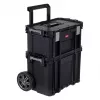 Connect Rolling System KETER tööriistakastide komplekt
