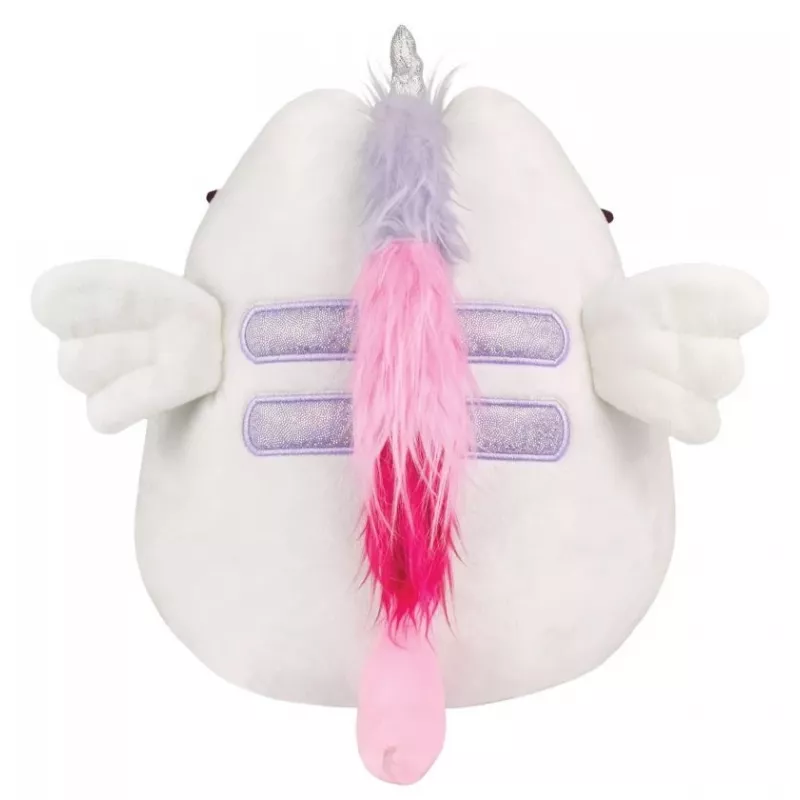 Pehme mänguasi Pusheen Pusheenicorn ükssarvikust kaisukas 24 cm, tootjalt Pusheen