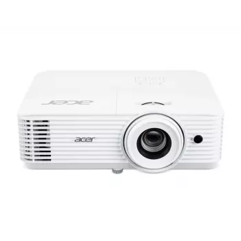 Aceri projektor X1827 — DLP, 4000 ANSI luumenit, UHD 4K (3840×2160), valge, 3,1 kg