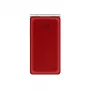 Tava-telefon MAXCOM MaxCom Comfort MM835 klapp, kahe SIM-kaardi tugi, 3,5-tolline (8,89 cm) 320×480, 1400 mAh, punane