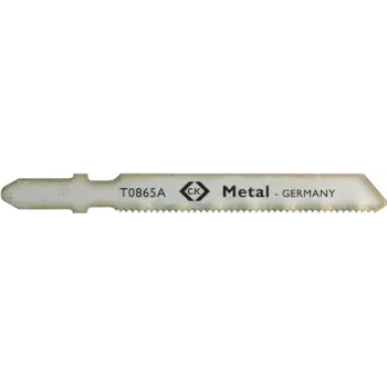 Tikksaeleht C.K Tools T0865A