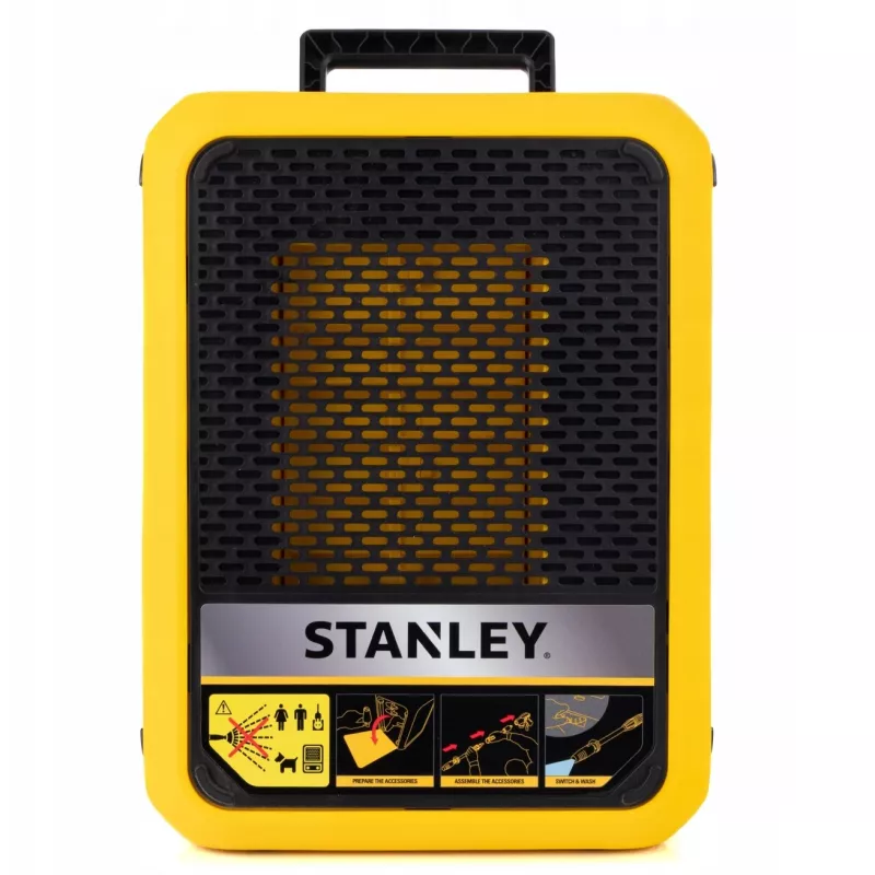 Kõrgsurvepesur Stanley SXPW19CP-E
