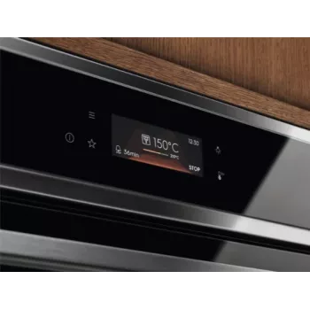 Elektrolux LOE8F38X ahi 72 l 3500 W must