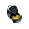 Õhufritüür FR 2445 XXL (must/hõbedane, 2000 W, korv 5 L)