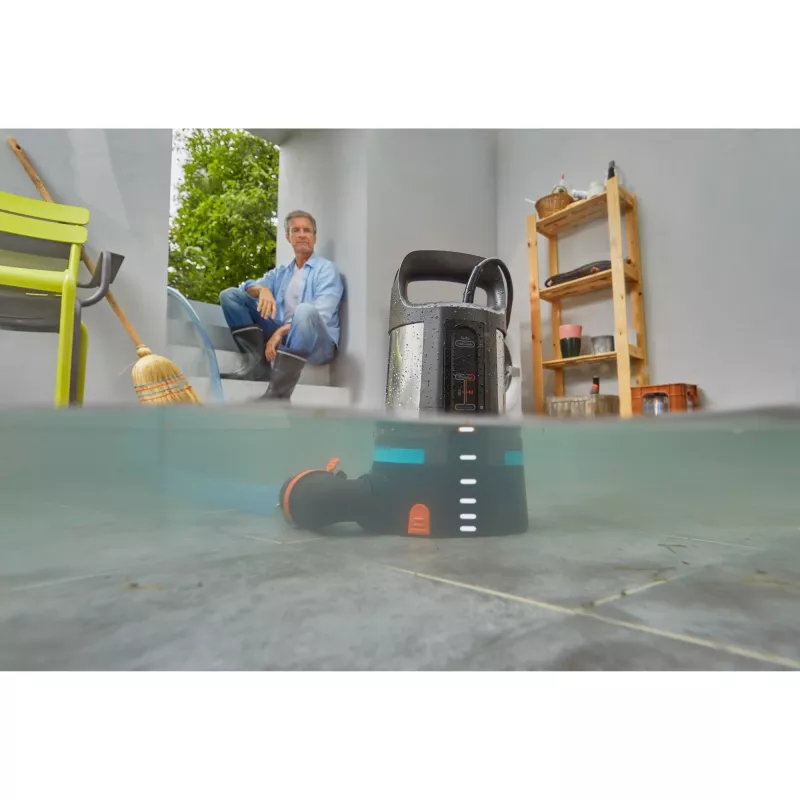Veepump Gardena 9034-20 450 W 0,7 bar 11000 l/h