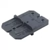 Hinge puuriterade komplekt wolfcraft GmbH 4656000 3 tk sobib puidule