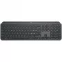Logitech MX Keys for Business klaviatuur RF-juhtmevaba + Bluetooth Itaalia grafiit (920-010247)