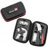 Messer-Set DBKPH-SET must/punane