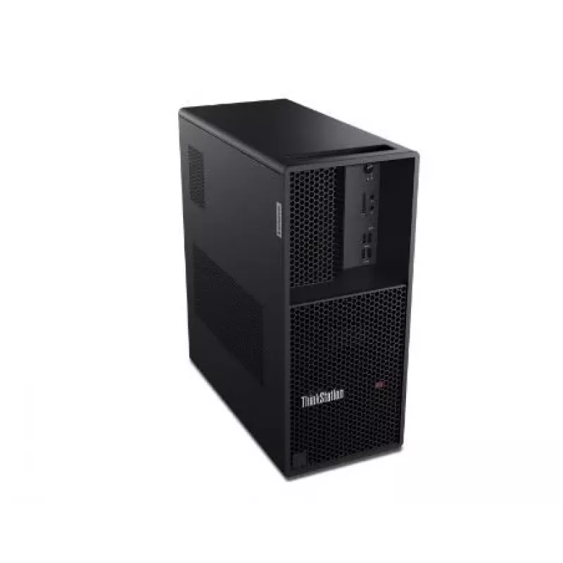 Tööjaam ThinkStation P3 Tower G2 30HT005KPB W11Pro Ultra 9285K/2X32GB/1TB/RTXA2000 16GB + INT/vPro/3YRS OS + 1YR Premier