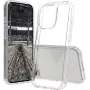Ümbris JT BERLIN Pankow Clear iPhone 16 Pro Max jaoks 17,5 cm läbipaistev