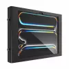 Apex Secured Enclosure Wall Mount Compulocks iPad Pro M4 13 tolli 2024