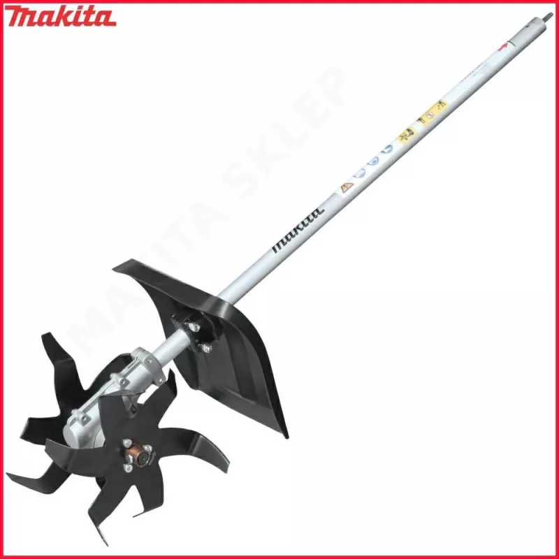 Makita lisaseade - kultivaator KR401MP DUX60/EX2650LH jaoks