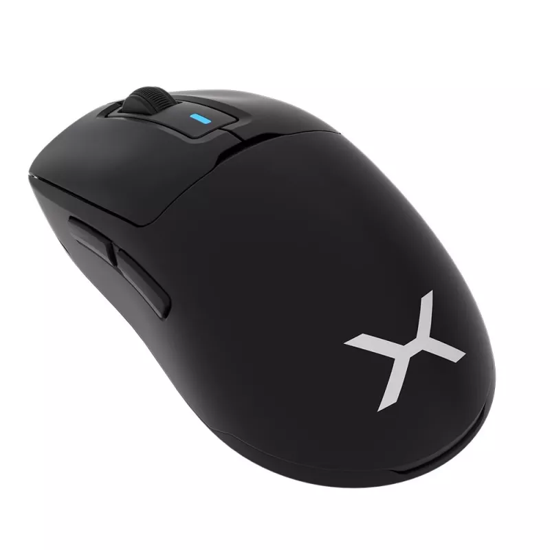 Mängurihiir Krux Plasma Wireless KRXB001 liides