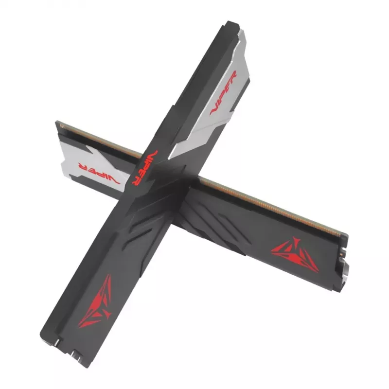 Mälu RAM PATRIOT DDR5 PC6400 48GB 2x24 Viper Venom CL30