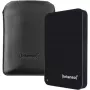 Intenso Memory Drive 1TB 2,5-tolline kaasaskantav kõvaketas, must (6023560)