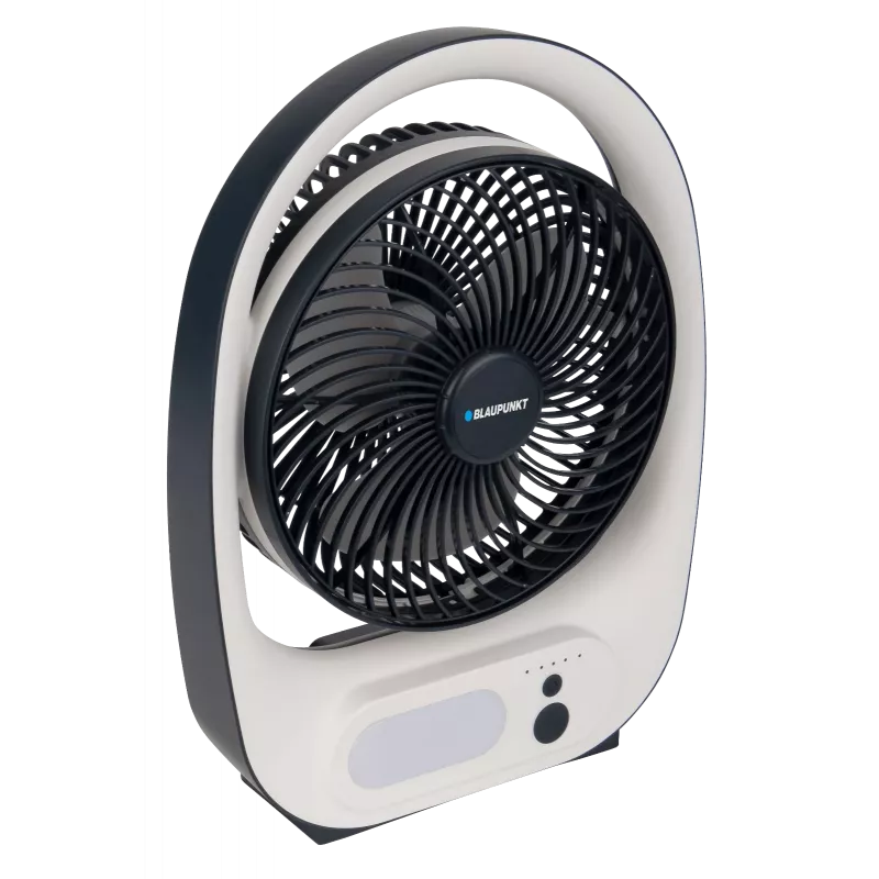 Ventilaator Blaupunkt APF401 laetav kaasaskantav ventilaator