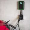 GREEN CELL WALLBOX EV POWERBOX 22KW pistiku ja RFID-ga