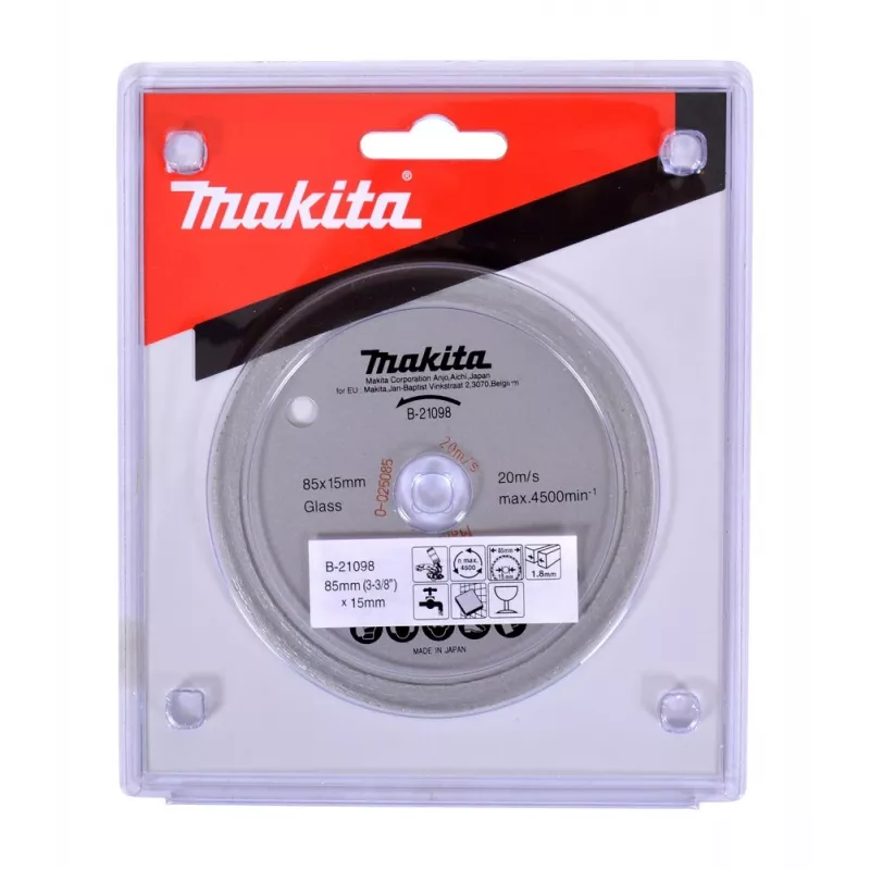 Makita B-21098 nurklihvija lisatarvik