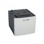 Paberisalv Lexmark 25B2950 MX822/ MX826 seeriale — 2100 lehte, toetab A4/A5/Folio/Oficio