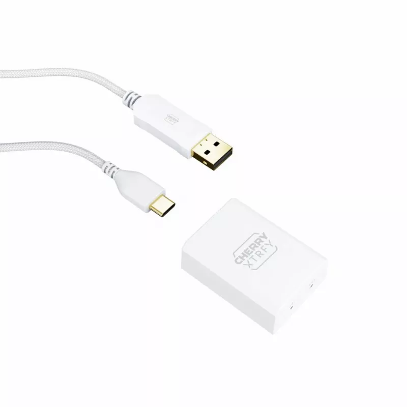 Hiir CHERRY XTRFY M64 Pro Wireless RF Wireless