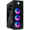 HP OMEN 45L by HP GT22-3475ng - microATX - Core Ultra 9 285K / 3.7 GHz - RAM 64 GB - SSD 2 TB - NVMe - GeForce RTX 5080 - Wi-Fi 6E, 1GbE, 2.5GbE, Bluetooth 5.3 - WLAN: 802.11a/b/g/