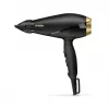 BaByliss 6704E juukseföön 2000 W Must, Kuld