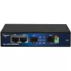 Modem ALLNET ALL-MC116VDSL2 160 Mbit/s 2x RJ45 SFP Must
