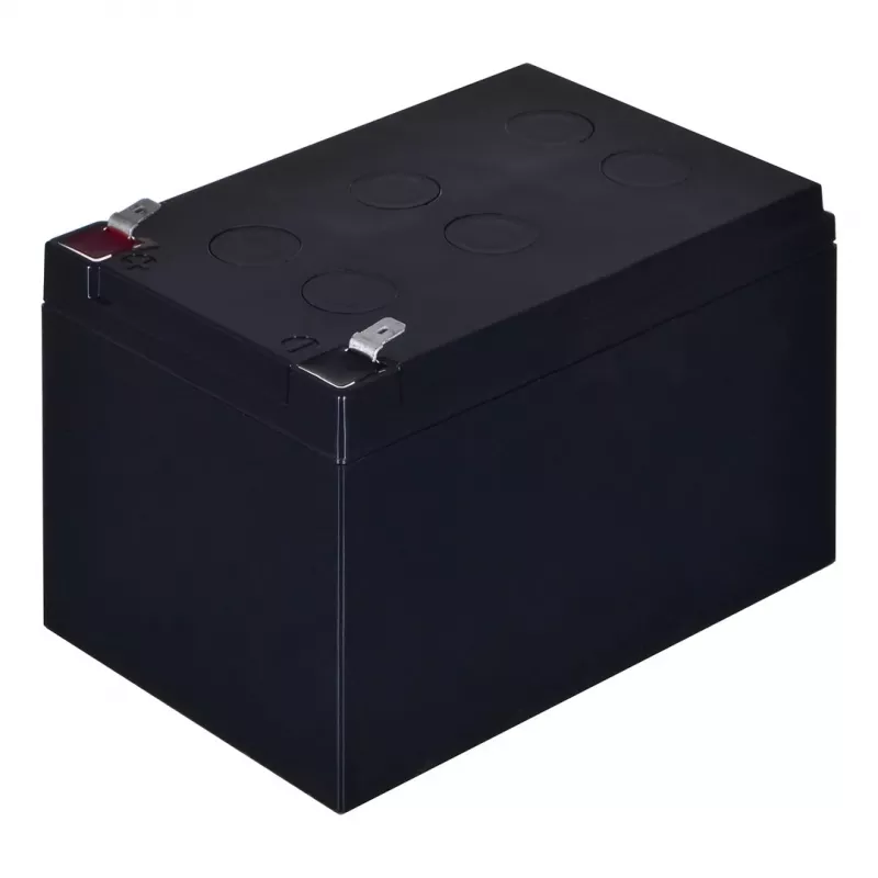 Uus CSB aku 12Ah 12V originaal APC UPS-ile