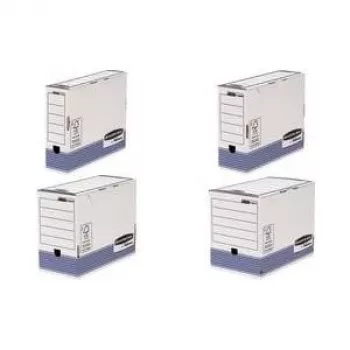 Fellowes 1130902 Blue
