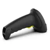 Vöötkoodilugeja QOLTEC 50880 1D/2D USB — käsiskanner USB-liidesega