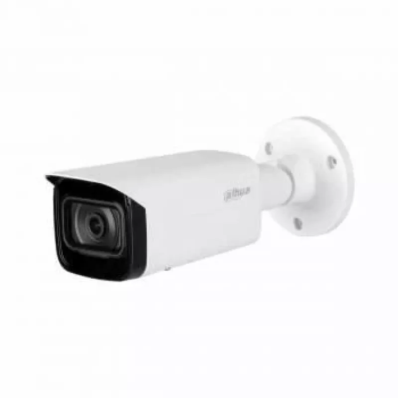 Dahua Technology WizMind IPC-HFW5541T-ASE-0280B Karbi IP turvakaamera Sise- ja välikasutuseks 2960 x 1668 pikslit Lagi/seinale