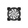 KRUX Lunar 120 ARGB 3-osaline korpuse ventilaatorite komplekt