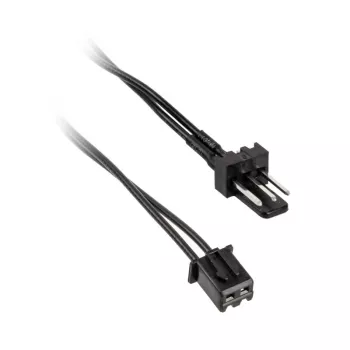 Kolink Fan adapterkaabel 2-Pin to 3-Pin Molex