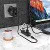 UNITEK uHUB Q4 USB 3.2 Gen 1 (3.1 Gen 1) Type-A 5000 Mbit/s Must