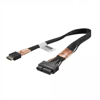 M.2 kaablikomplekt Lenovo 4X97A80440 ThinkSystem SR650 V2 / SR665 jaoks