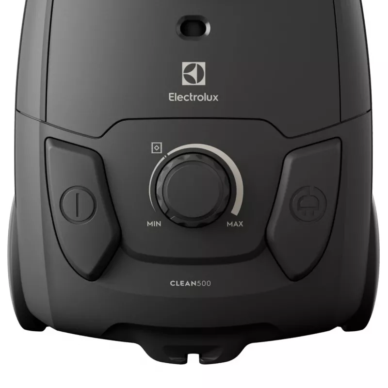 Electrolux EB51C2GG 3 L trummeltolmuimeja kuiv 750 W tolmukott