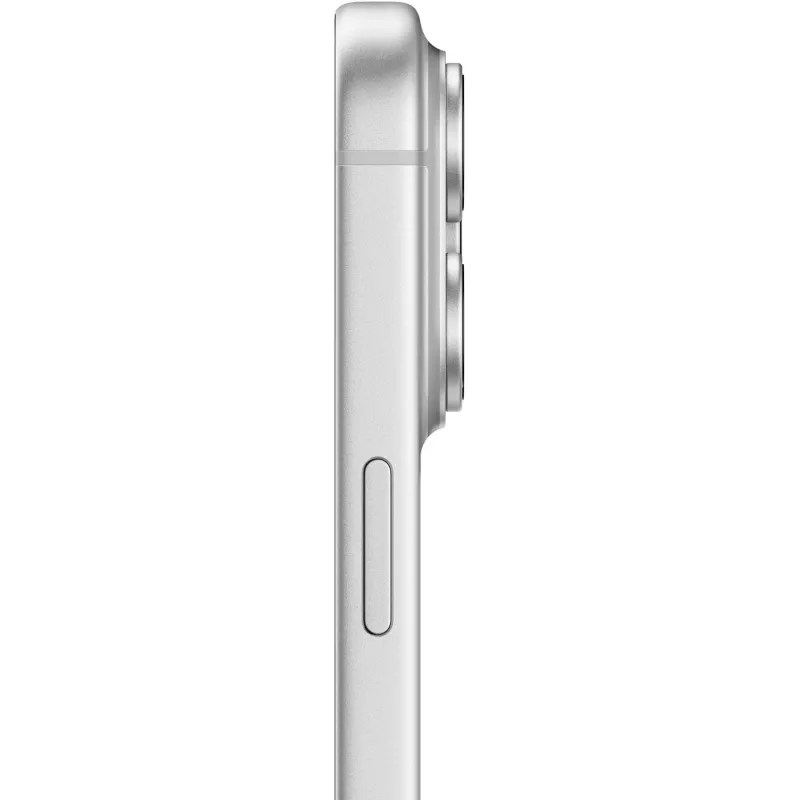 Apple iPhone 17 Pro Max – 5G-nutitelefon – Dual-SIM / sisemälu 512 GB – OLED-ekraan – 6,9 inch – 2868 x 1320 pikslit (120 Hz)