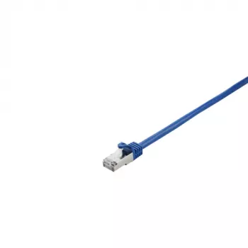 BlueCat.7 Raw kaabel SFTP Cable2M 6.6ft BlueCat.7 Toorkaabel SFTP-kaabel - Kaabel - Võrk (V7CAT7FSTP-2M-BLU)