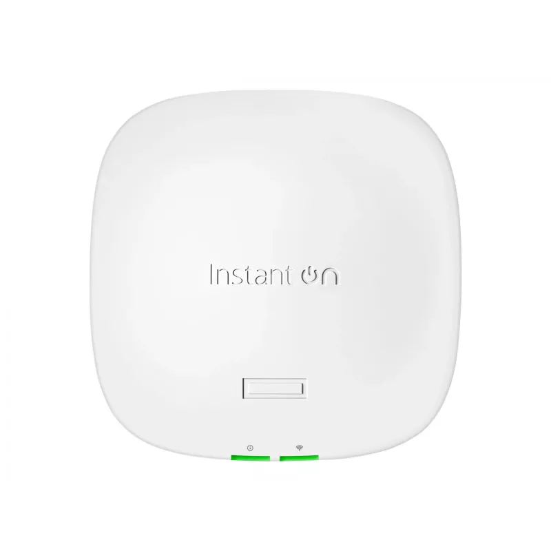 Pöörduspunkt HPE Instant On AP21 2.4 GHz 5 GHz Wi-Fi 5