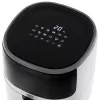 Camry CR 6313 Airfryer 12 programmi 5 liitrit Hõbedane