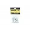 JS Tactical terasest ritsikapalli kuulid 9,5 mm - 50 tk