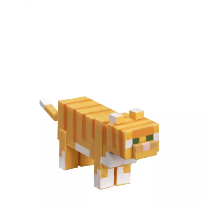 MINECRAFT 3D KUMMID - 3 TK VER.A
