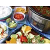 Crock-Pot aeglane küpsetaja CSC066X 5.6L