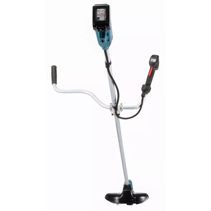 Juhtmeta murutrimmer 18V Makita DUR190UZX3